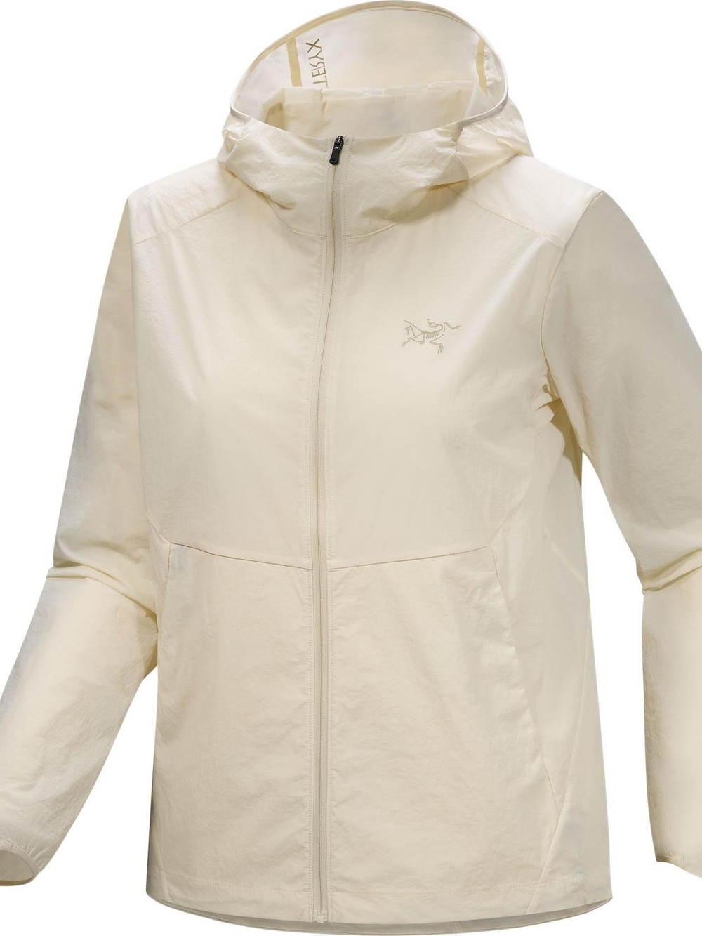 Arc'teryx Women's Sinsola Hoody Jacket Medium NWT
